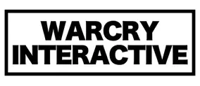 Warcry Interactive logo