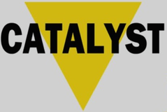 Catalyst Games logo