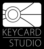 Keycard Studio logo