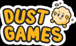 Dust Games logo