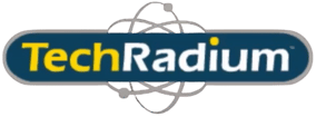 TechRadium logo