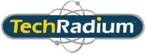 TechRadium logo