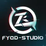 FYQD-Studio logo