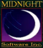 Midnight Software logo