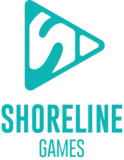 Shoreline Games logo