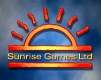 Sunrise Games logo
