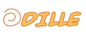 dille logo