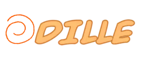 dille logo