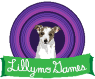 Lillymo Games logo