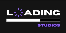 Loading Studios logo