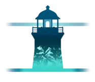 Frost Light Studios logo