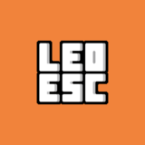 Leo Escamend logo