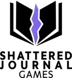 Shattered Journal Games logo
