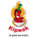 Kipwak Studio logo