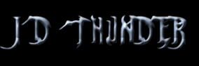 JD Thunder