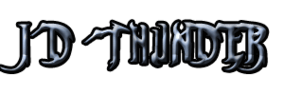 JD Thunder