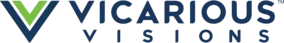 Vicarious Visions logo