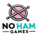 Noham Games logo