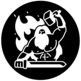 Legacy Forge logo
