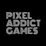 Pixel Addict Games logo