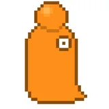 Deep-Sea Prisoner logo