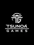 Tsunoa Games logo