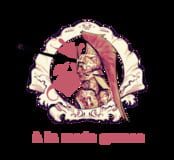 à la mode games logo