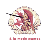 à la mode games