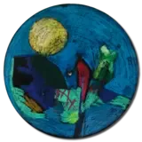 Julian Thompson logo