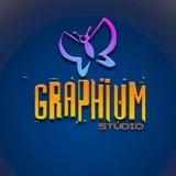 Graphium Studio logo