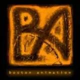 Boston Animation logo