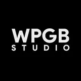 WPGB Studio logo