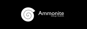 Ammonite Design Studios logo