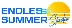 Endless Summer Studio logo