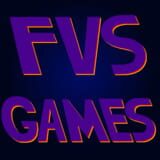 FVS Games logo