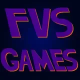 FVS Games logo