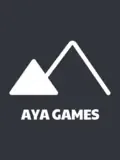 Aya Games logo
