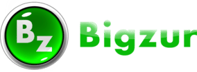 Bigzur Games logo