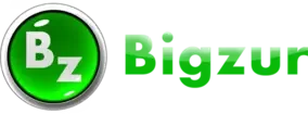 Bigzur Games logo
