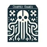 Ossified Games logo