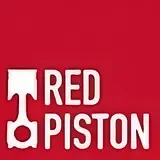 Red Piston logo