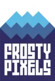 Frosty Pixels logo