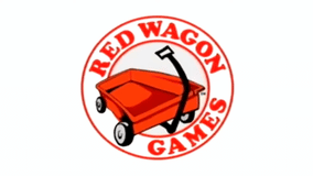 Red Wagon Games logo