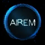 Airem logo