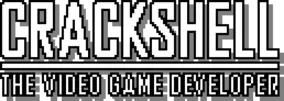 Crackshell logo