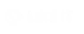 LIKEIT Games logo