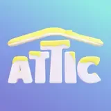 Attic Games Studio logo