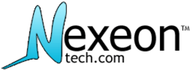 Nexeon Studios logo