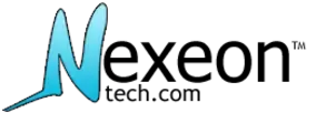 Nexeon Studios logo