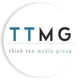 Think Ten Media Group logo